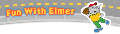 fun with elmer