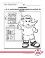 « Je ne touche jamais d’objets ayant un symbole de hasard. »